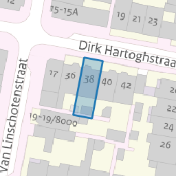 Perceel IMD00-M-5670