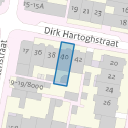 Perceel IMD00-M-5671