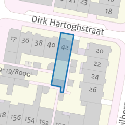 Perceel IMD00-M-5672