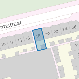 Perceel IMD00-M-5673