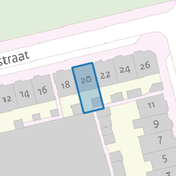 Perceel IMD00-M-5674