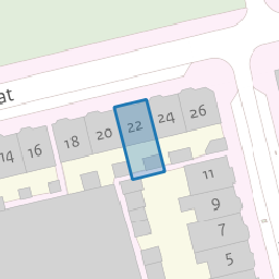 Perceel IMD00-M-5675