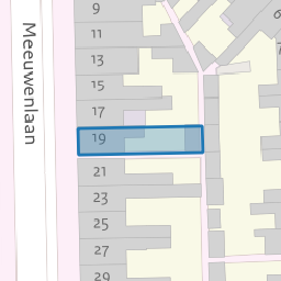 Perceel IMD00-M-5682