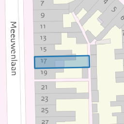 Perceel IMD00-M-5683