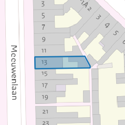 Perceel IMD00-M-5685