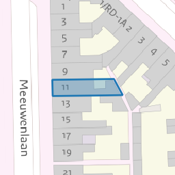 Perceel IMD00-M-5686