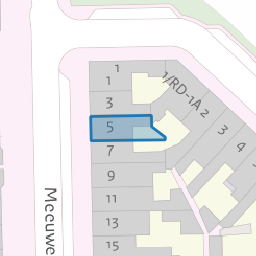 Perceel IMD00-M-5689