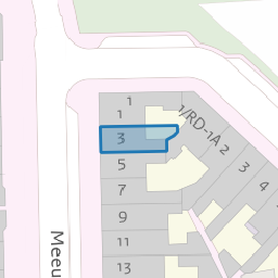 Perceel IMD00-M-5690