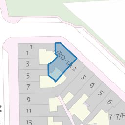 Perceel IMD00-M-5692