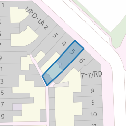 Perceel IMD00-M-5696