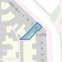 Perceel IMD00-M-5697