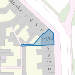 Perceel IMD00-M-5698