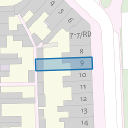 Perceel IMD00-M-5700