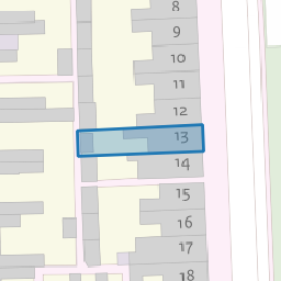 Perceel IMD00-M-5704