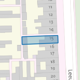 Perceel IMD00-M-5706