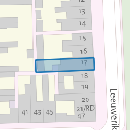 Perceel IMD00-M-5708