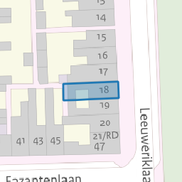 Perceel IMD00-M-5709