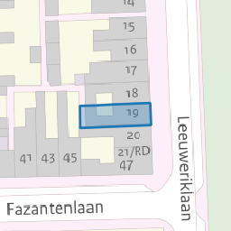 Perceel IMD00-M-5710