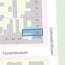 Perceel IMD00-M-5711