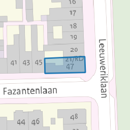 Perceel IMD00-M-5712