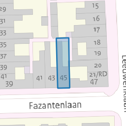 Perceel IMD00-M-5713