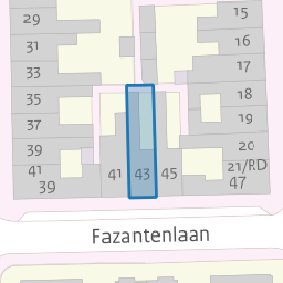 Perceel IMD00-M-5714
