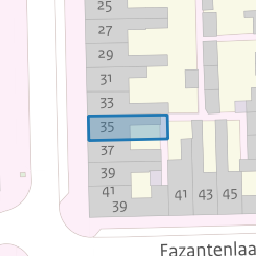 Perceel IMD00-M-5719