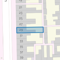 Perceel IMD00-M-5722