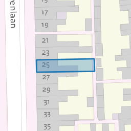 Perceel IMD00-M-5724