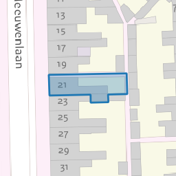 Perceel IMD00-M-5727