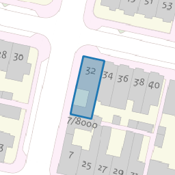 Perceel IMD00-M-5729