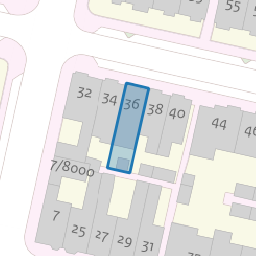 Perceel IMD00-M-5731