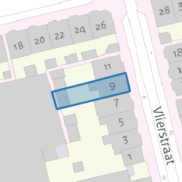 Perceel IMD00-M-5741