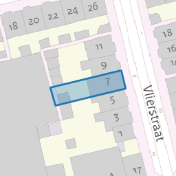 Perceel IMD00-M-5742