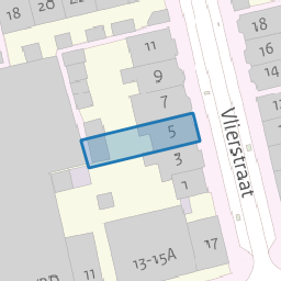 Perceel IMD00-M-5743