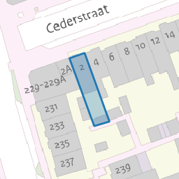 Perceel IMD00-M-5760