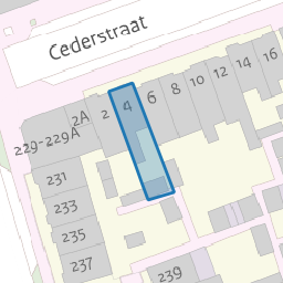 Perceel IMD00-M-5761