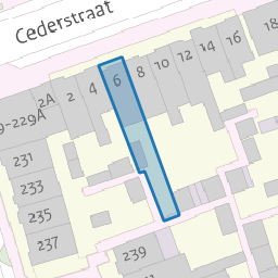 Perceel IMD00-M-5762