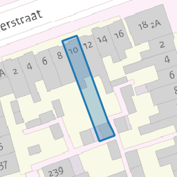 Perceel IMD00-M-5764
