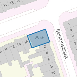 Perceel IMD00-M-5768