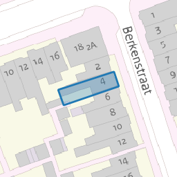 Perceel IMD00-M-5770