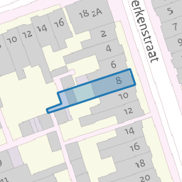 Perceel IMD00-M-5772