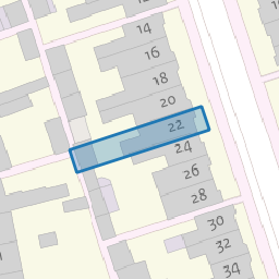 Perceel IMD00-M-5779