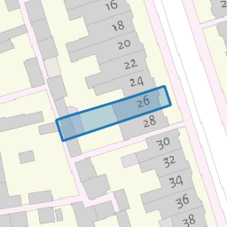 Perceel IMD00-M-5781