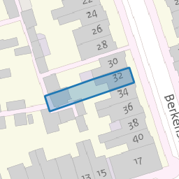 Perceel IMD00-M-5784