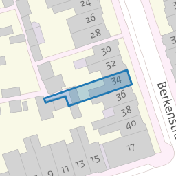 Perceel IMD00-M-5785