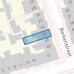 Perceel IMD00-M-5786