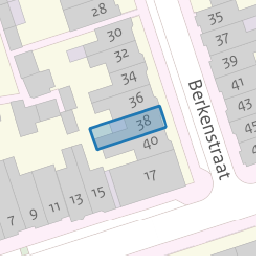 Perceel IMD00-M-5787