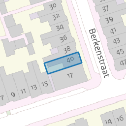 Perceel IMD00-M-5788