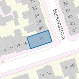 Perceel IMD00-M-5789